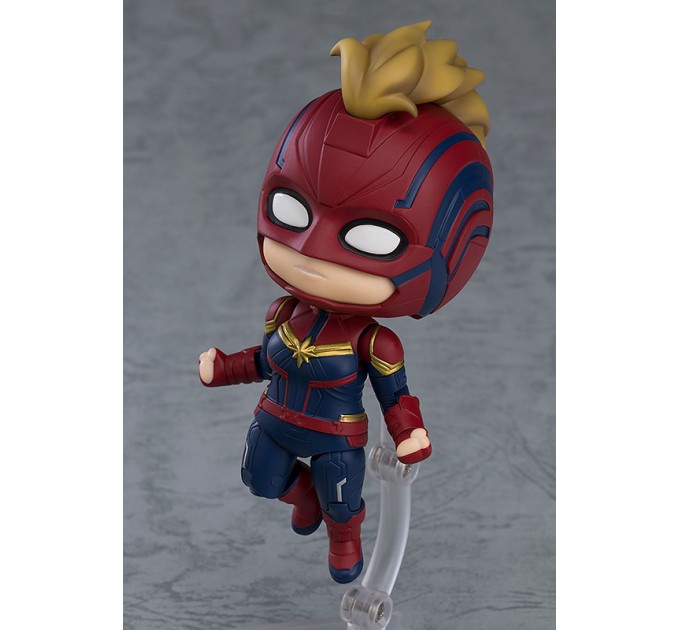 Captain Marvel Hero's Edition (Nendoroid)