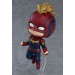 Captain Marvel Hero's Edition (Nendoroid)