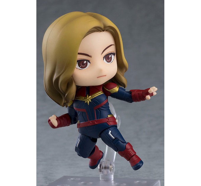 Captain Marvel Hero's Edition (Nendoroid)