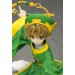 Cardcaptor Sakura: Syaoran Li (Complete Figure)