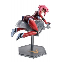 Code Geass: Lelouch Of The Rebellion R2: Kallen Kozuki (Complete Figure)