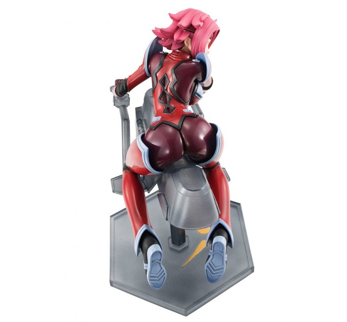 Code Geass: Lelouch Of The Rebellion R2: Kallen Kozuki (Complete Figure)