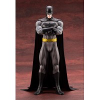 DC Comics: Batman (Complete Figure)