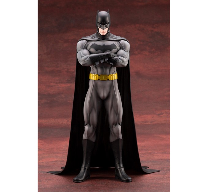 DC Comics: Batman (Complete Figure)