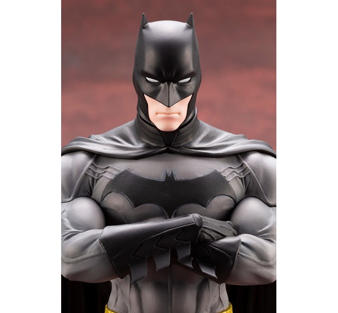 DC Comics: Batman (Complete Figure)