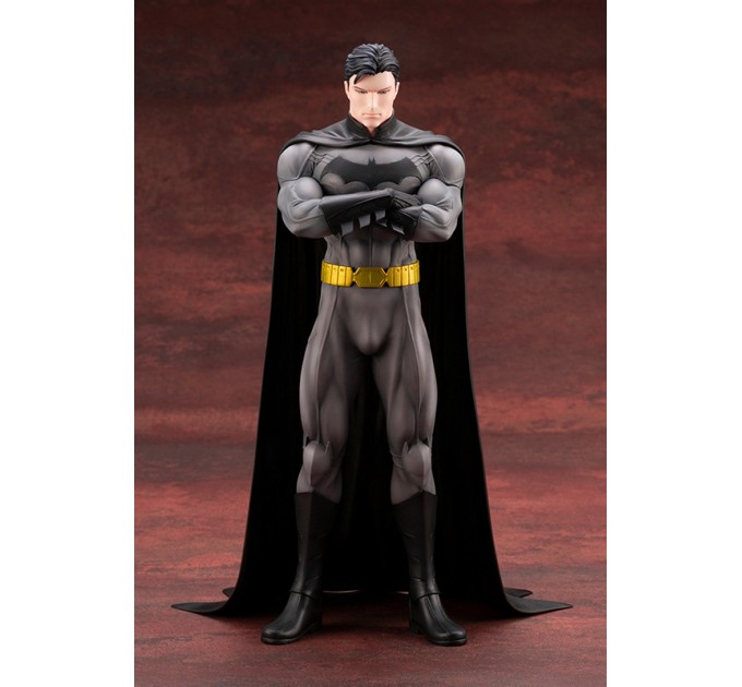 DC Comics: Batman (Complete Figure)