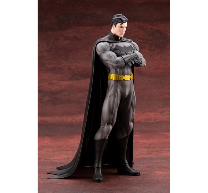 DC Comics: Batman (Complete Figure)