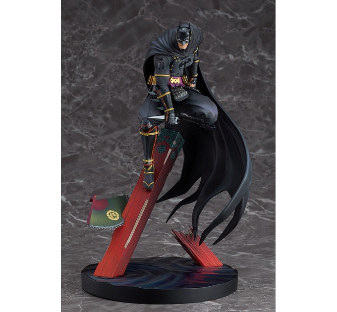 DC Comics: Batman Ninja (Complete Figure)