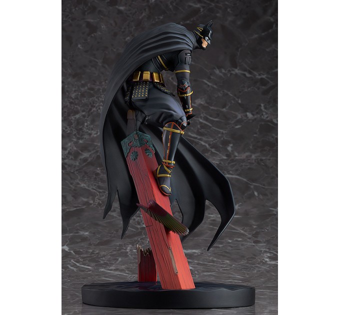 DC Comics: Batman Ninja (Complete Figure)