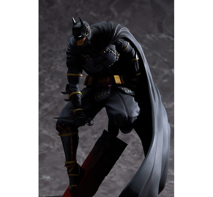 DC Comics: Batman Ninja (Complete Figure)