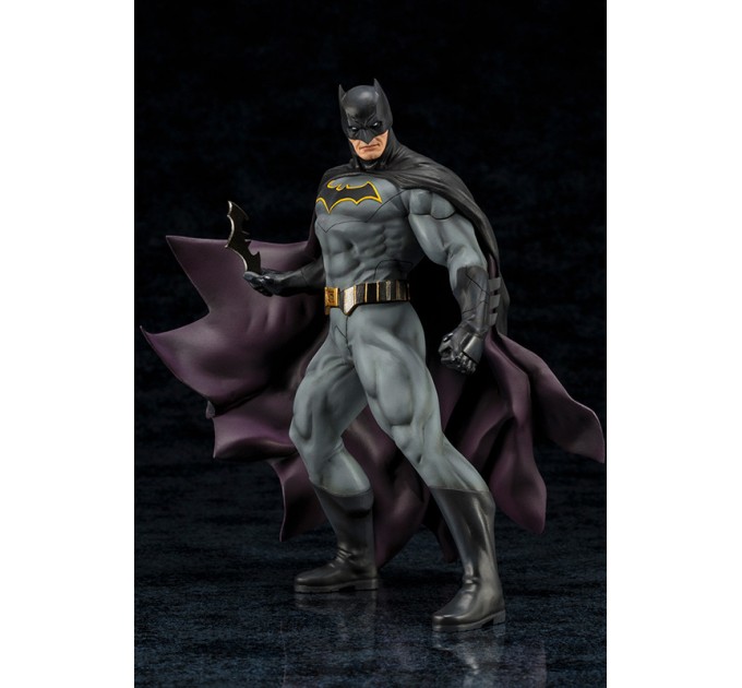 DC Comics: Batman Rebirth (Complete Figure)