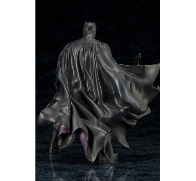 DC Comics: Batman Rebirth (Complete Figure)