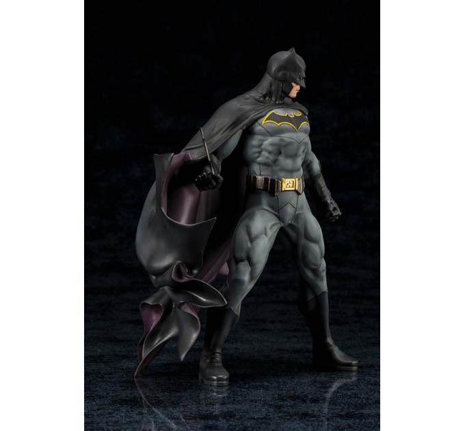 DC Comics: Batman Rebirth (Complete Figure)