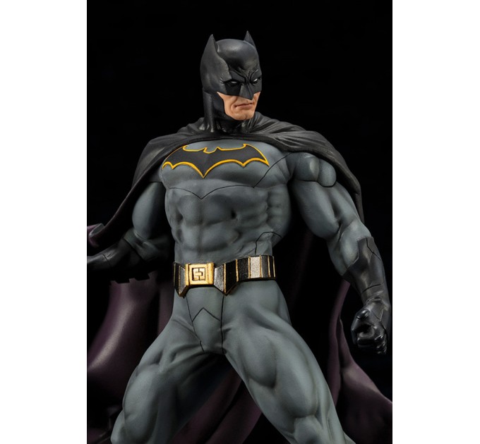 DC Comics: Batman Rebirth (Complete Figure)