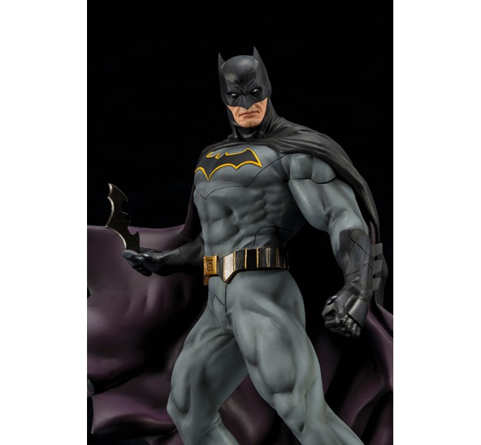 DC Comics: Batman Rebirth (Complete Figure)