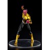 DC Comics: Sinestro NEW52 (Complete Figure)