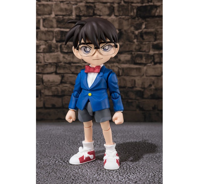 Detective Conan: Conan Edogawa (Action Figure)