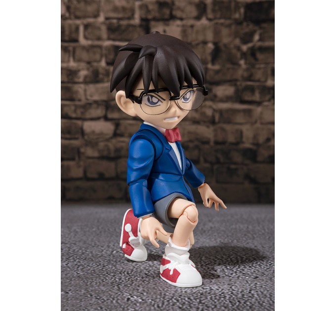 Detective Conan: Conan Edogawa (Action Figure)