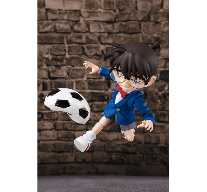 Detective Conan: Conan Edogawa (Action Figure)