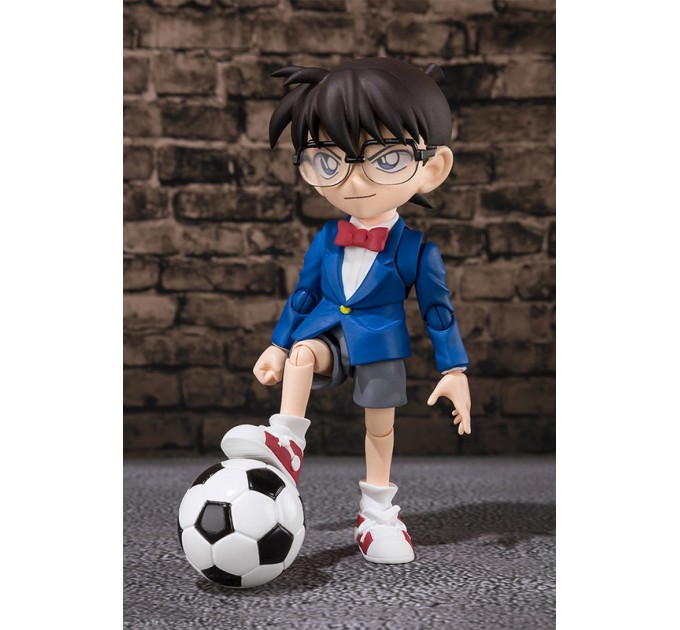 Detective Conan: Conan Edogawa (Action Figure)