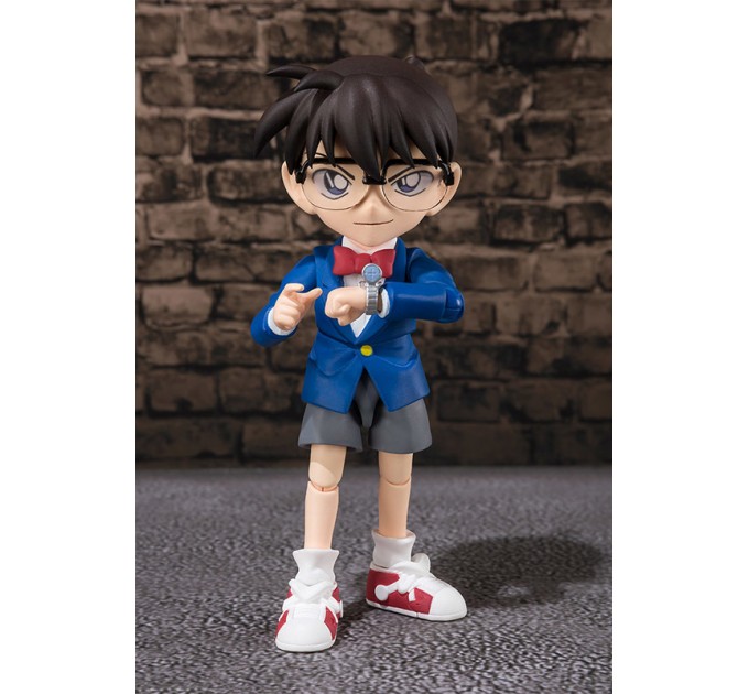 Detective Conan: Conan Edogawa (Action Figure)