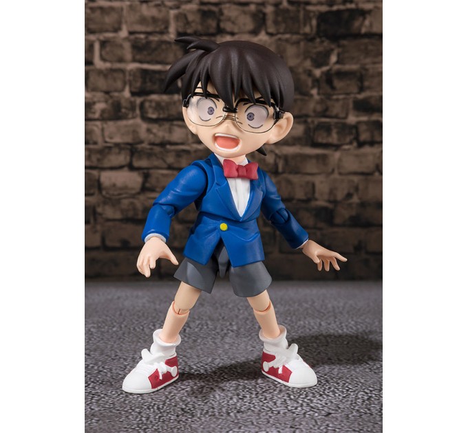 Detective Conan: Conan Edogawa (Action Figure)