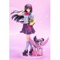 My Little Pony Bishoujo: Twilight Sparkle (Complete Figure)