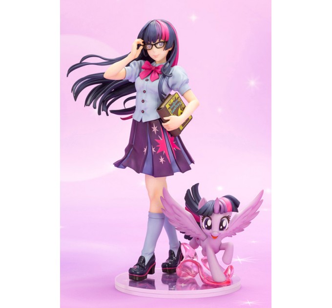 My Little Pony Bishoujo: Twilight Sparkle (Complete Figure)