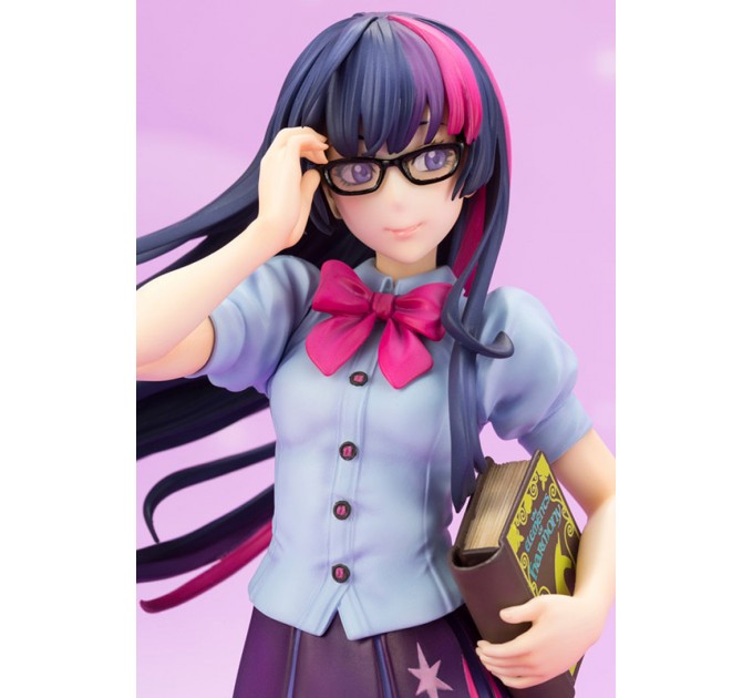 My Little Pony Bishoujo: Twilight Sparkle (Complete Figure)