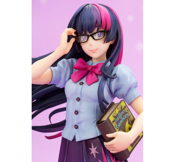 My Little Pony Bishoujo: Twilight Sparkle (Complete Figure)