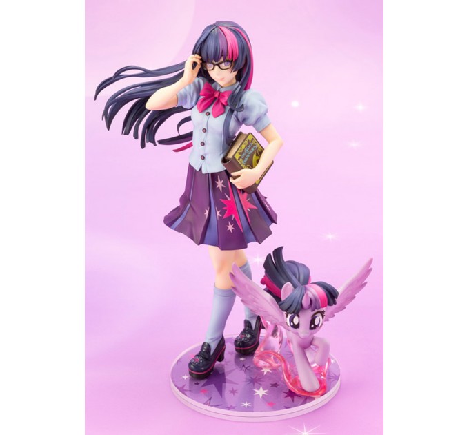 My Little Pony Bishoujo: Twilight Sparkle (Complete Figure)