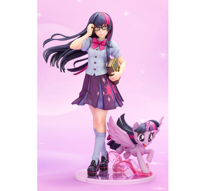 My Little Pony Bishoujo: Twilight Sparkle (Complete Figure)