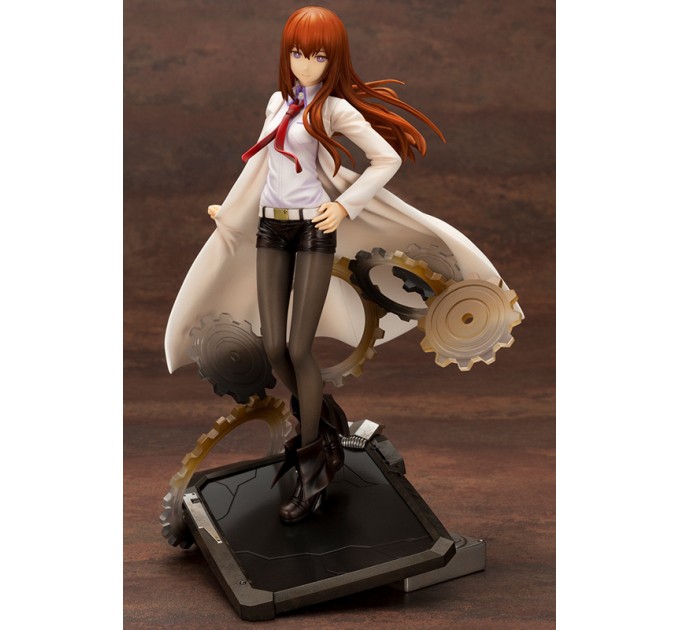 Steins;Gate 0: Makise Kurisu Antinomic Dual (Complete Figure)