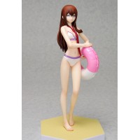 Steins;Gate: Kurisu Makise Beach Queen Ver. (Complete Figure)