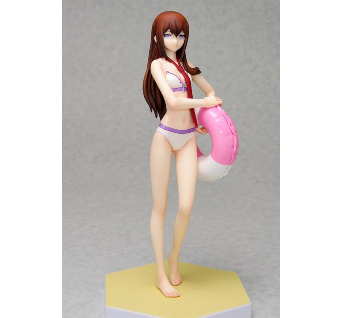 Steins;Gate: Kurisu Makise Beach Queen Ver. (Complete Figure)