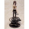 Steins;Gate: Kurisu Makise (Complete Figure)