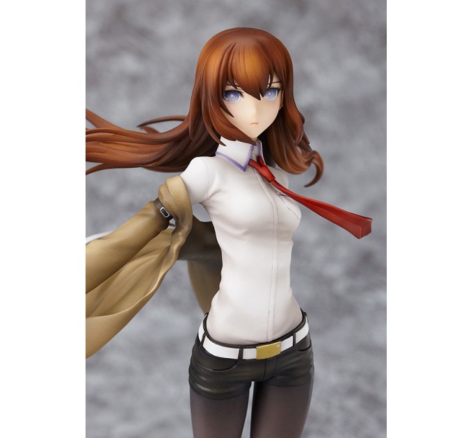 Steins;Gate: Kurisu Makise (Complete Figure)