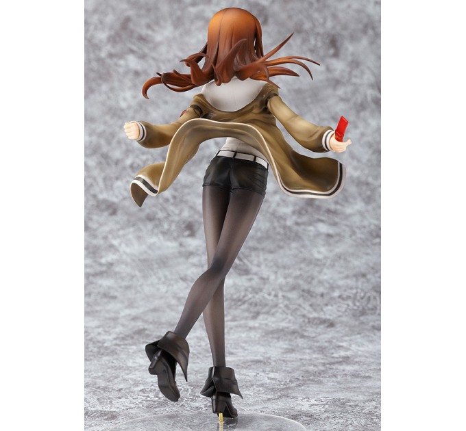 Steins;Gate: Kurisu Makise (Complete Figure)