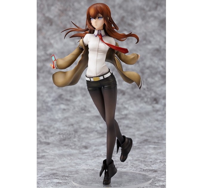 Steins;Gate: Kurisu Makise (Complete Figure)