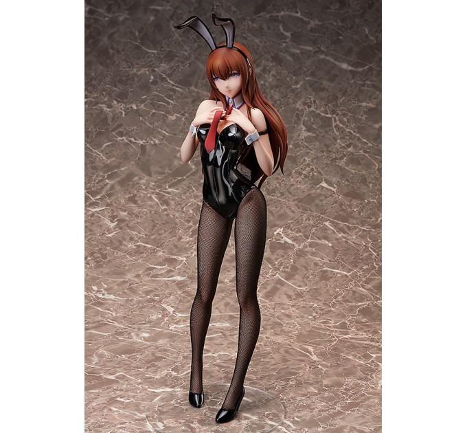 Steins;Gate: Kurisu Makise Bunny Ver. (Complete Figure)