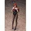 Steins;Gate: Kurisu Makise Bunny Ver. (Complete Figure)