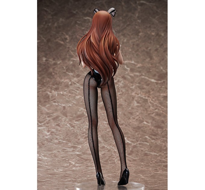 Steins;Gate: Kurisu Makise Bunny Ver. (Complete Figure)