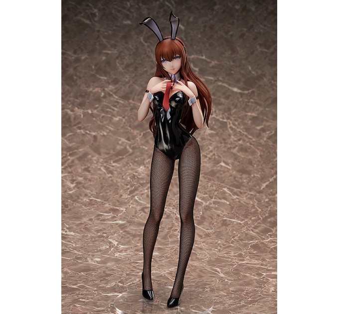 Steins;Gate: Kurisu Makise Bunny Ver. (Complete Figure)