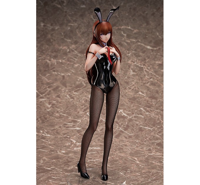 Steins;Gate: Kurisu Makise Bunny Ver. (Complete Figure)