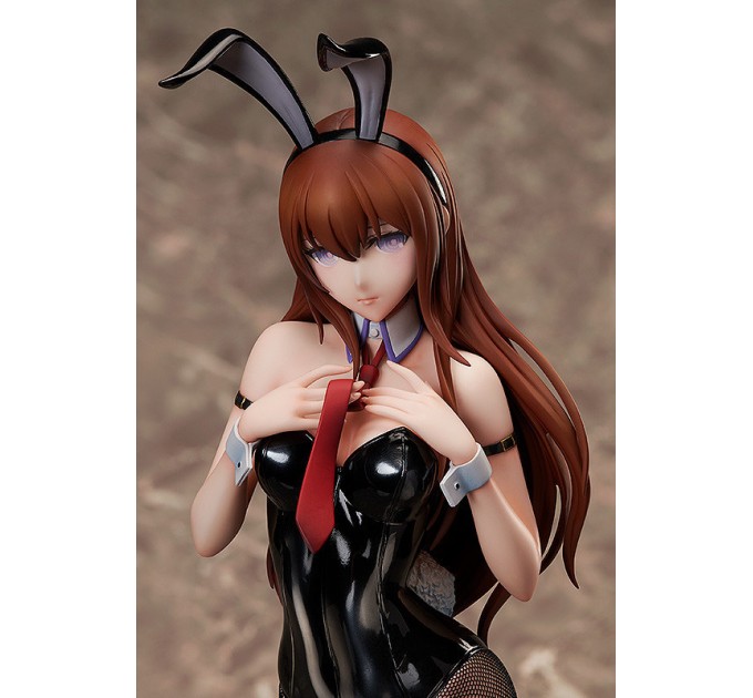 Steins;Gate: Kurisu Makise Bunny Ver. (Complete Figure)