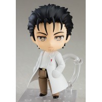 Steins;Gate: Rintaro Okabe Kyouma Hououin Ver. (Nendoroid)