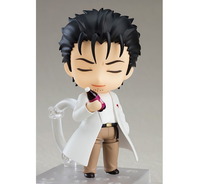 Steins;Gate: Rintaro Okabe Kyouma Hououin Ver. (Nendoroid)