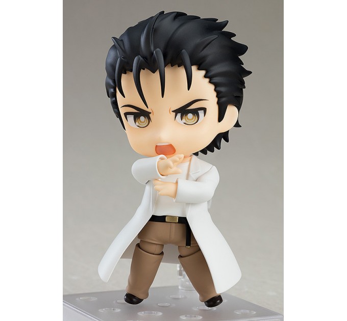 Steins;Gate: Rintaro Okabe Kyouma Hououin Ver. (Nendoroid)