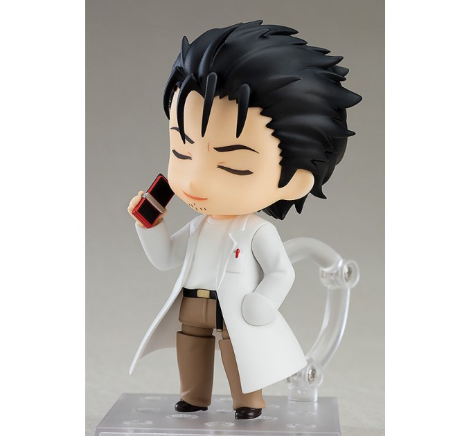 Steins;Gate: Rintaro Okabe Kyouma Hououin Ver. (Nendoroid)