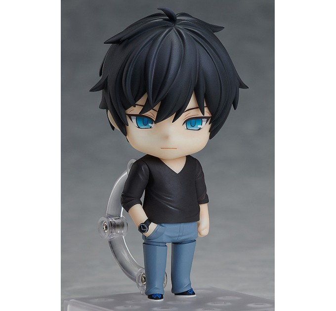 Ten Count: Riku Kurose (Nendoroid)